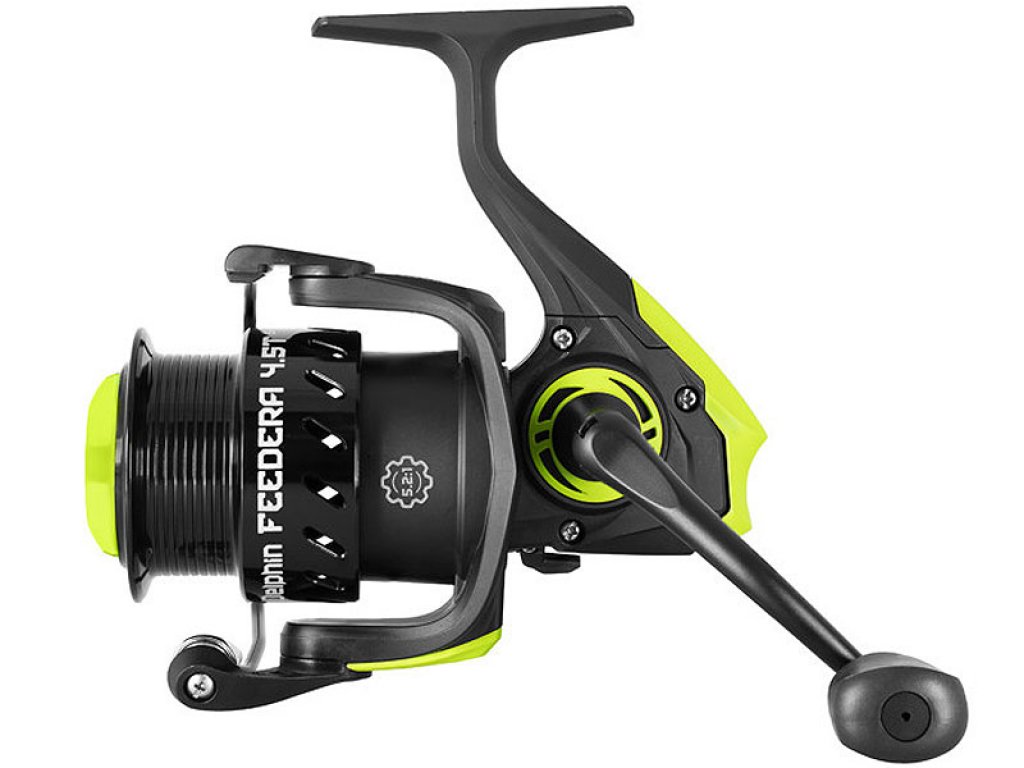 Delphin Feedera 4.5T SH 4500