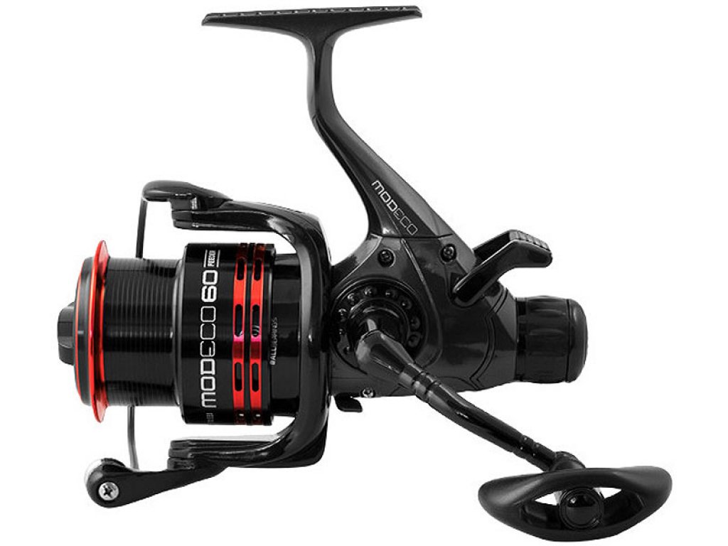 Delphin Modeco Feeder 60