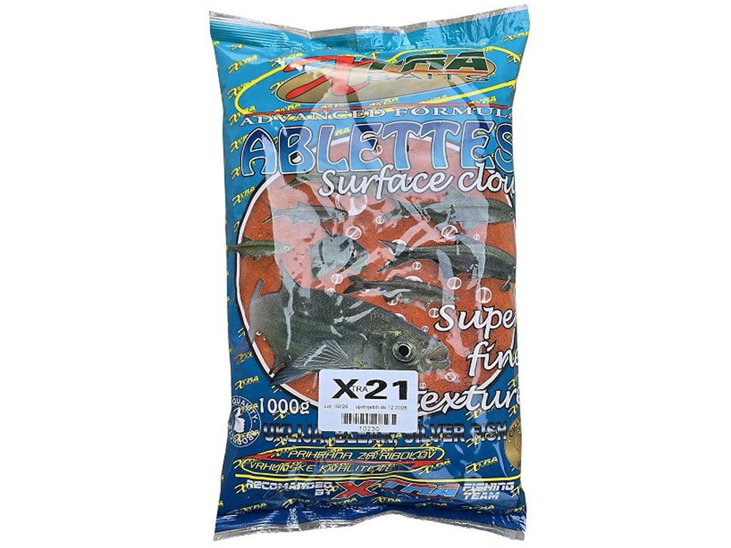 Xtra Baits Abletes Xtra21 1kg