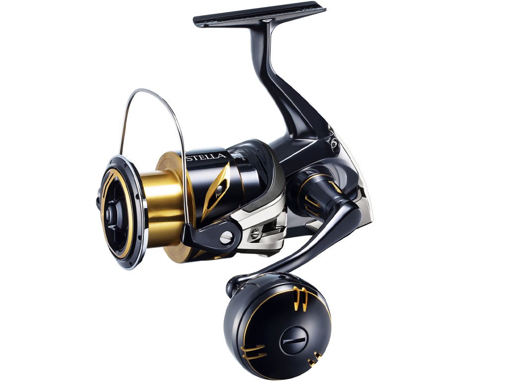 Shimano Stella SW C 4000 HG