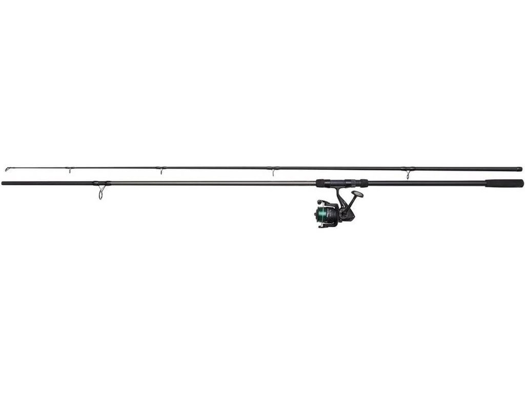 DAM Full Tech Carp Combo FD 3.66m, 3.00lb, 2sec