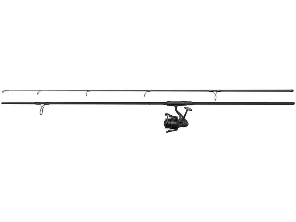 DAM Charger Carp 10FD Combo 3.04m, 3.00lb, 2sec