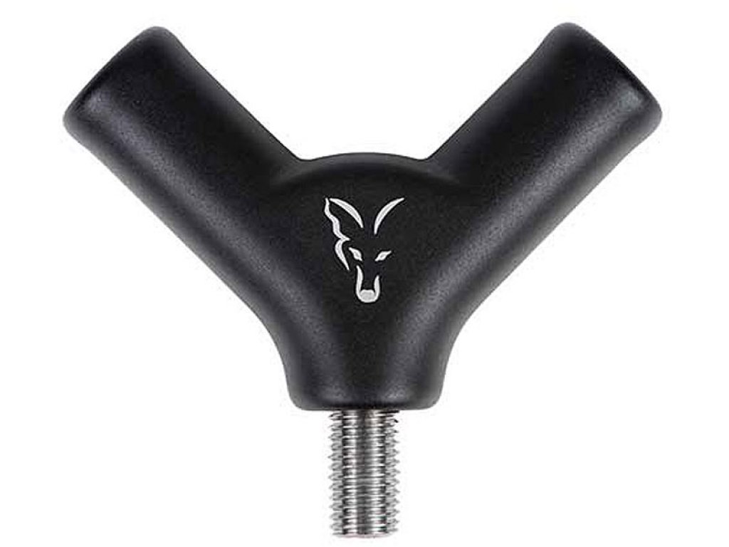 Fox Aluminium Spreader Block