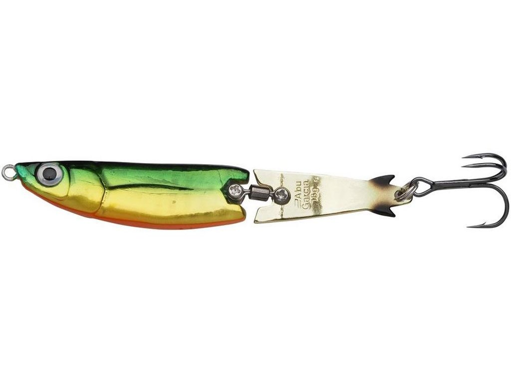 Abu Garcia Toby Jointed 14g Fire Starter