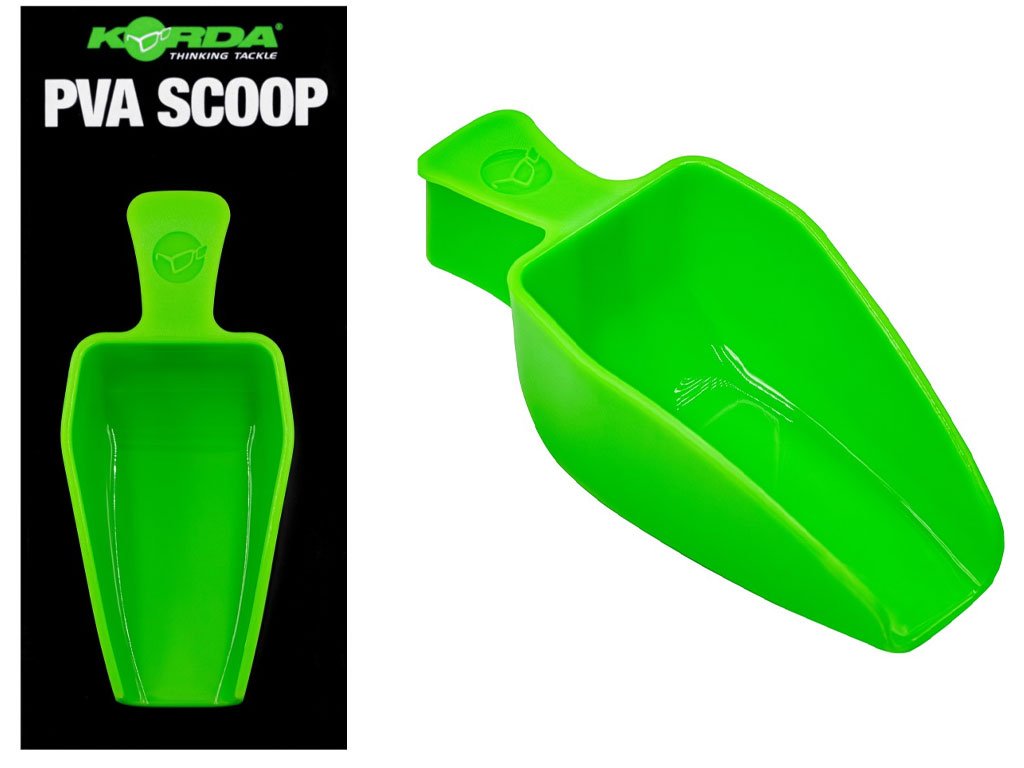 Korda Solidz Scoop