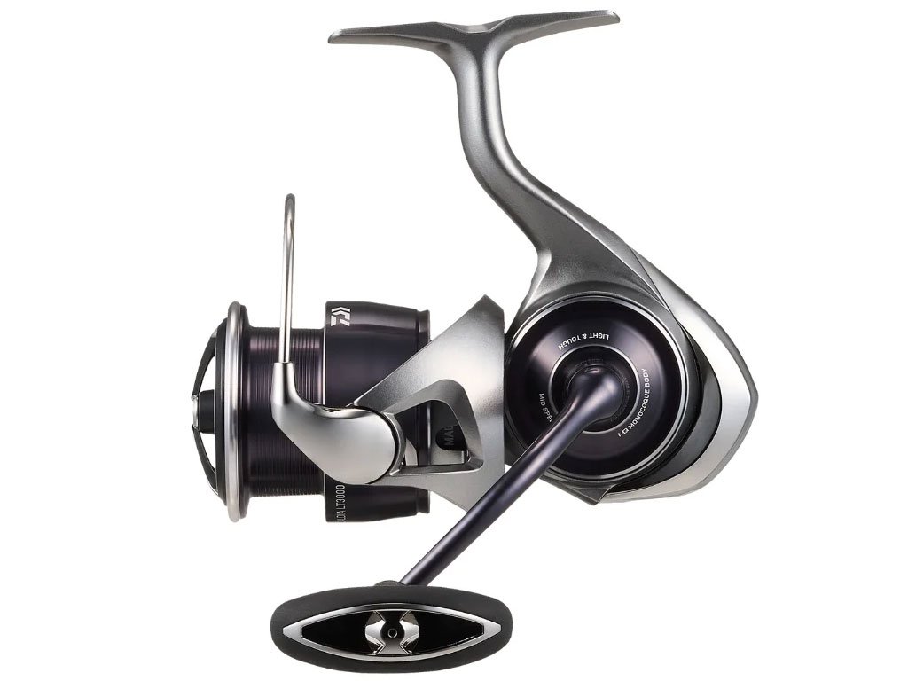 Daiwa 25 Caldia LT 4000-CXH