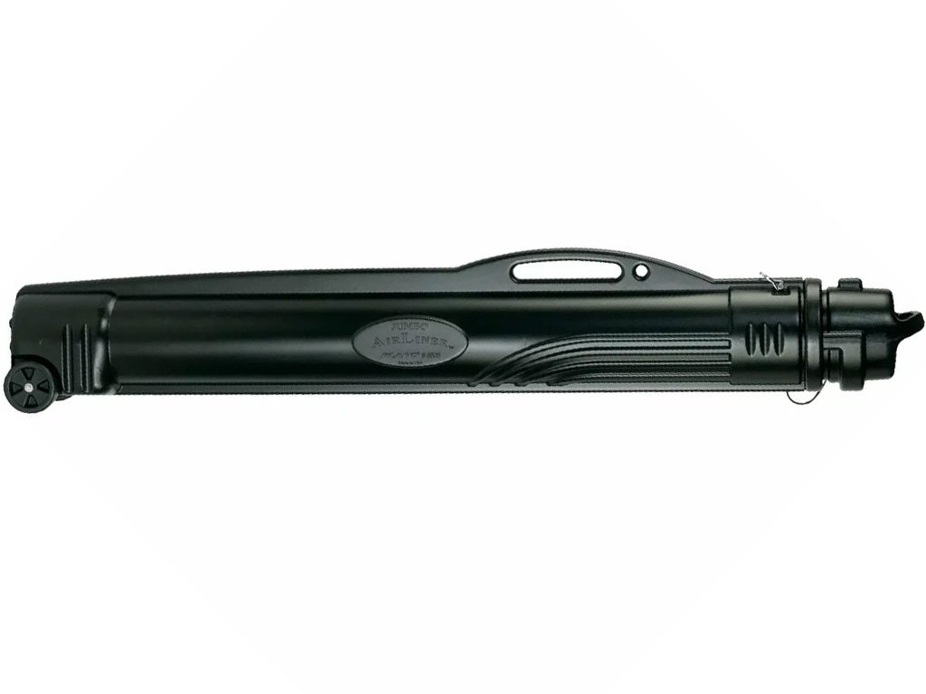 Plano Guides Series Jumbo Airliner Tele Rod Tube