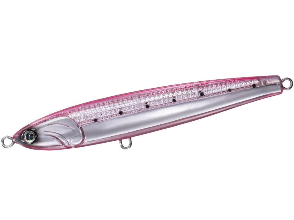 Daiwa Drift Flicker S 10cm, 48g Pink Sardine