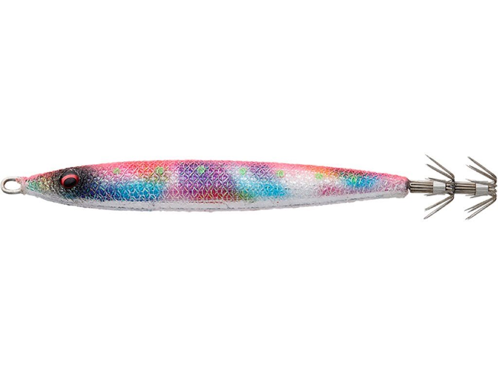 Savage Gear Squid Finger 10cm, 75g FS Pink Candy