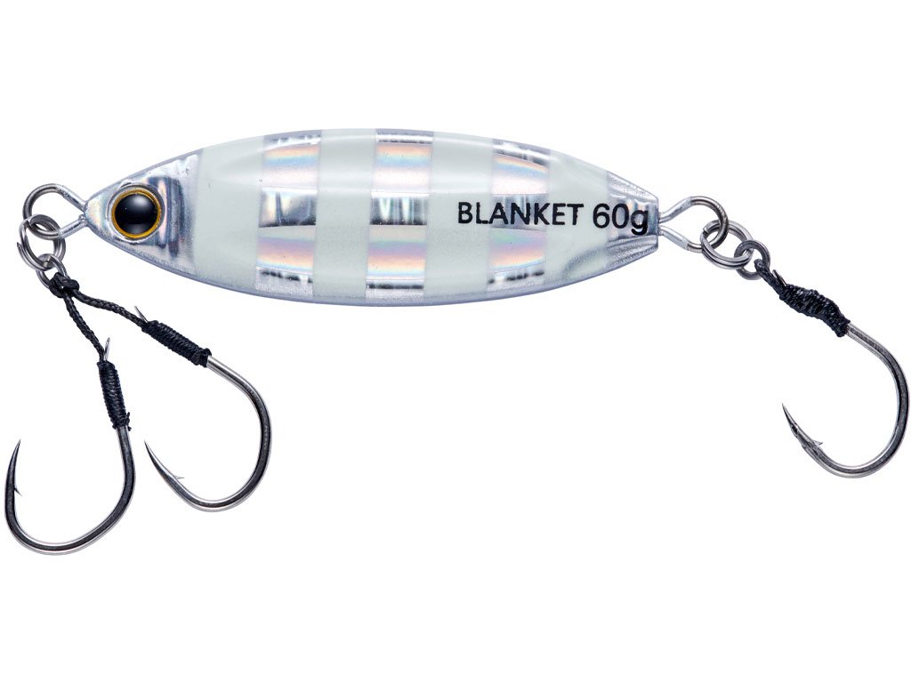 Kali Kunnan X-Way Blanket 60g RSF