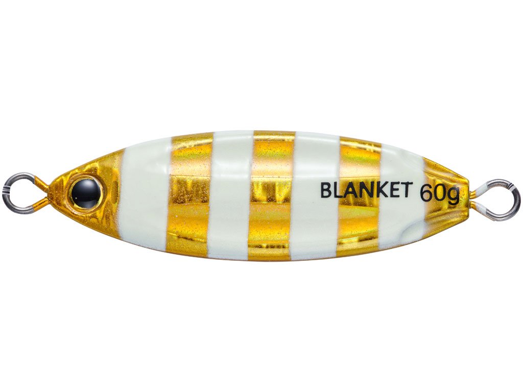 Kali Kunnan X-Way Blanket 60g RGF