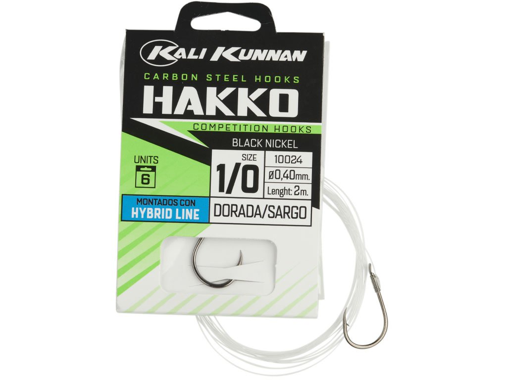 Kali Kunnan Dora/Sargo 10024BN 1