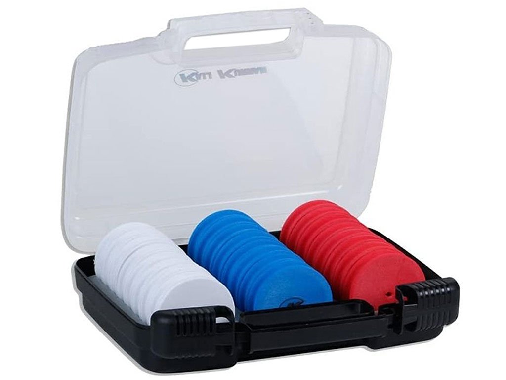 Kali Kunnan 24 Winders 13A Box 26.5x21.5x8cm