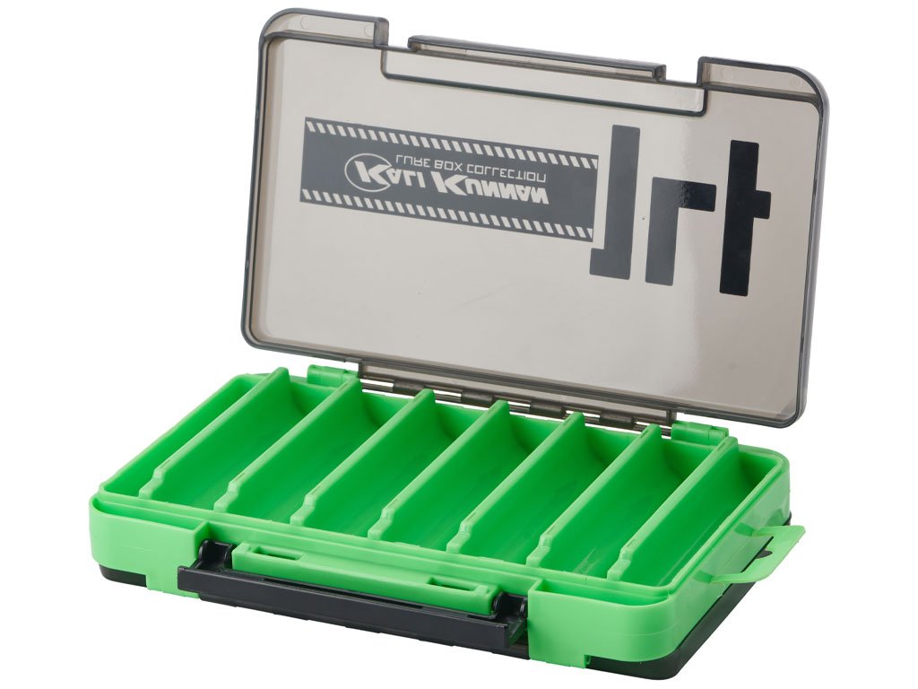Kali Kunnan Lure Box 14, 19x12x4cm