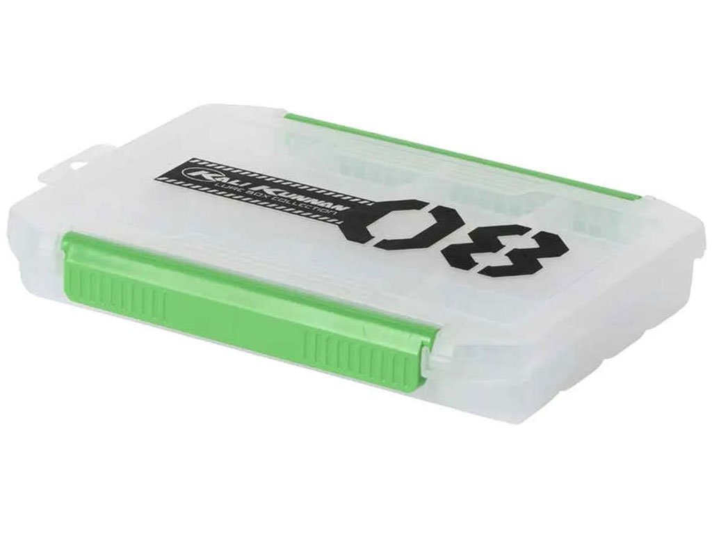 Kali Kunnan Lure Box 08, 20x15x3.5cm