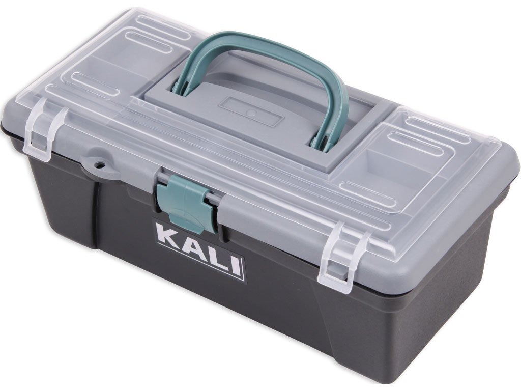 Kali Kunnan Suitcase Box Mini 10E 30x16x11cm