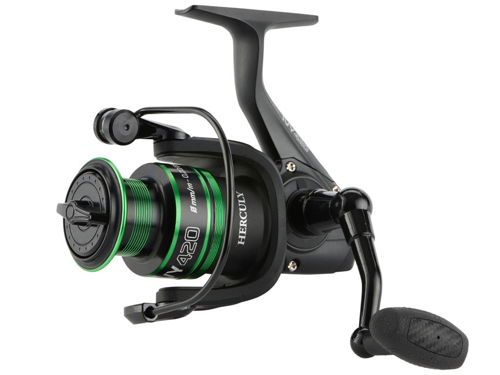 Kali Kunnan Herculy Ivy 420 Green