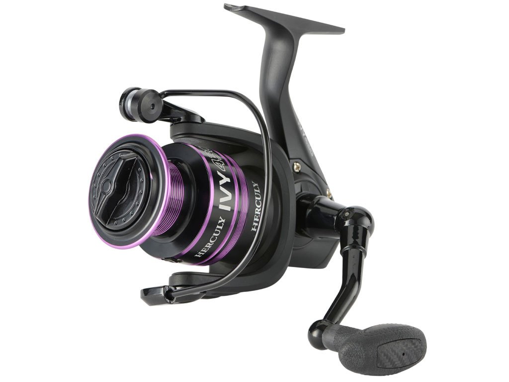 Kali Kunnan Herculy Ivy 430 Purple