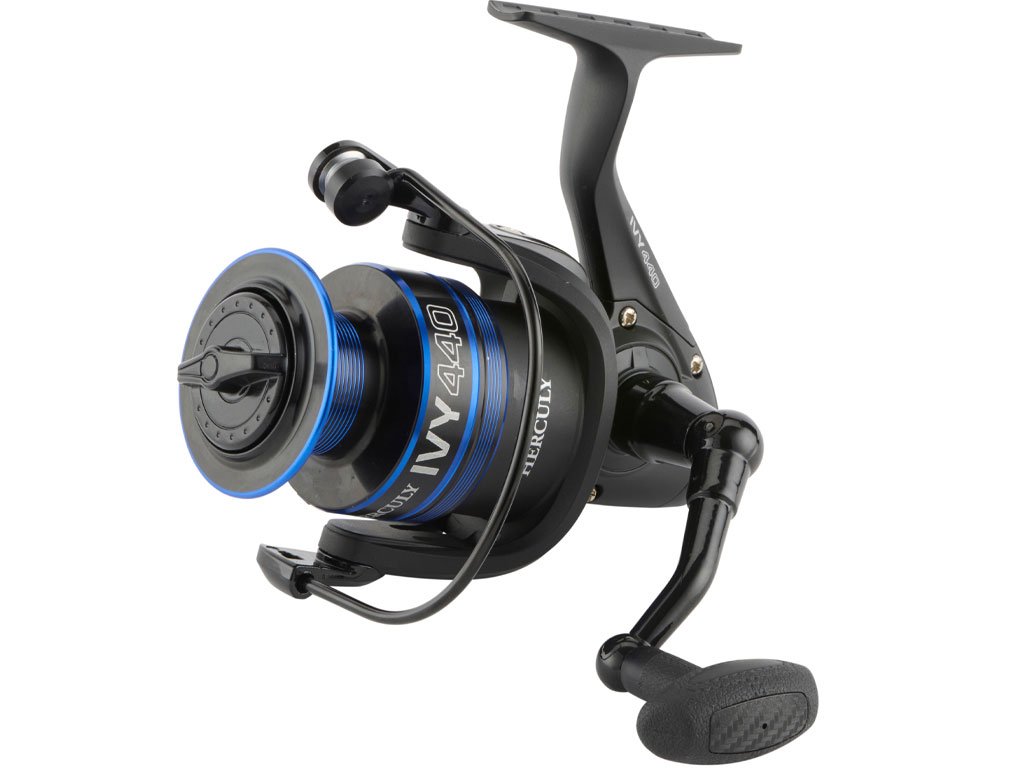 Kali Kunnan Herculy Ivy 440 Blue