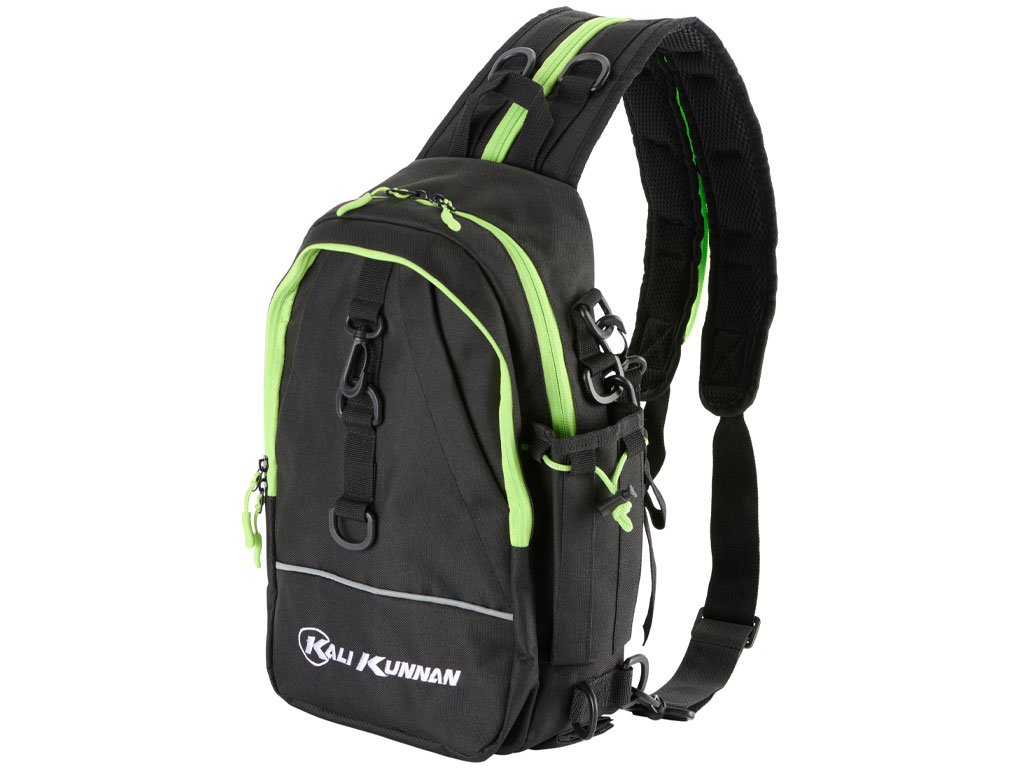 Kali Kunnan Extrem Spin Backpack 46x39x27cm