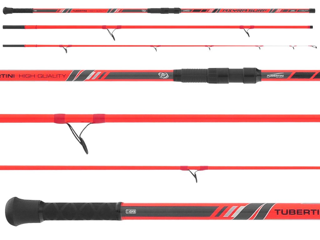 Tubertini Axyra Surf 4.20m, 160g