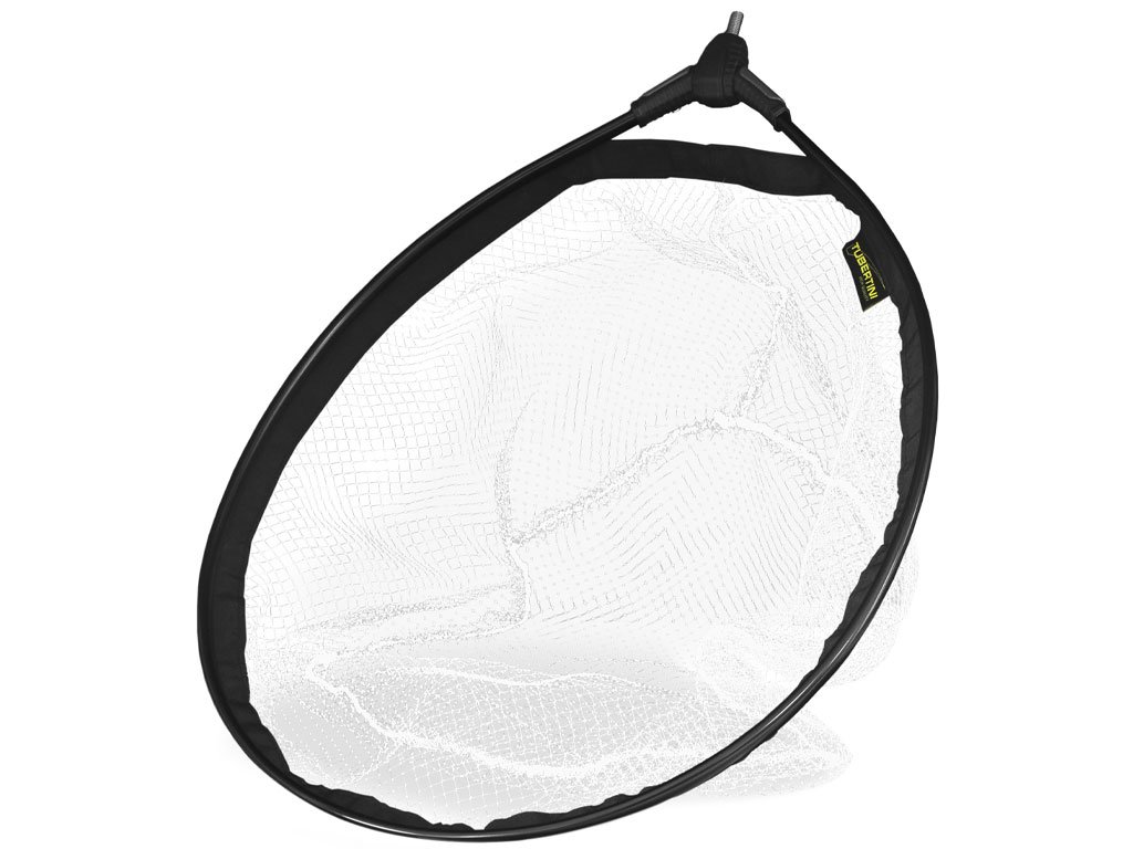 Tubertini Testa Guadino Folding Net 50x40cm