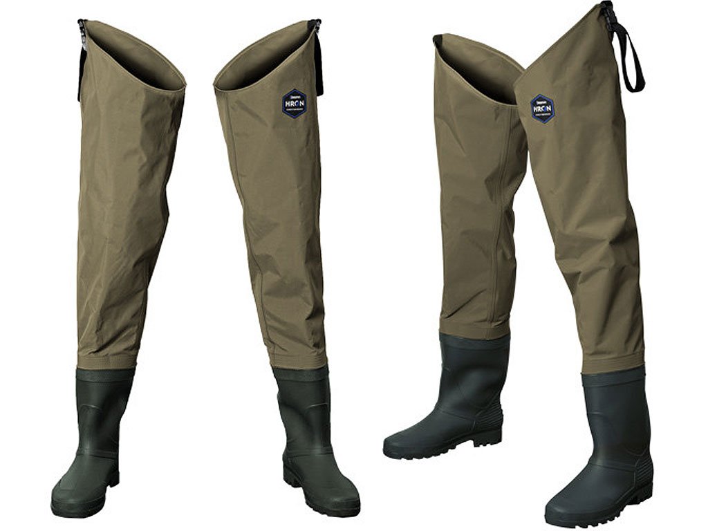 Delphin Waders Hron 44