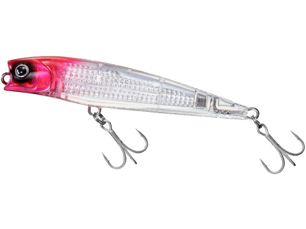 Daiwa Morethan Salt Pencil LI F 110mm, 19g Red Head