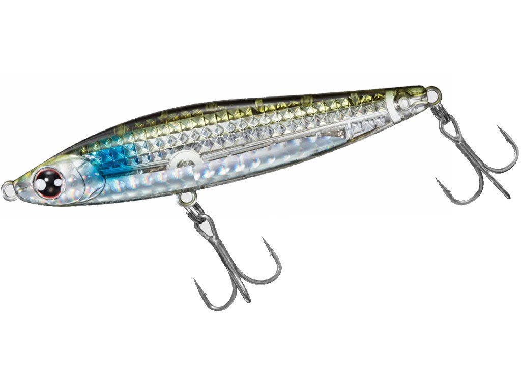 Daiwa Morethan Switch Hitter LI S 85mm, 20.2g Inakko