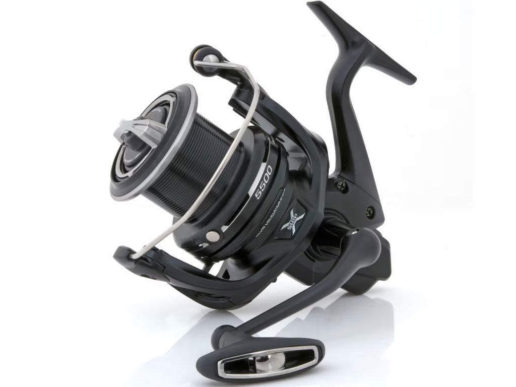 Shimano Ultegra XTD 5500