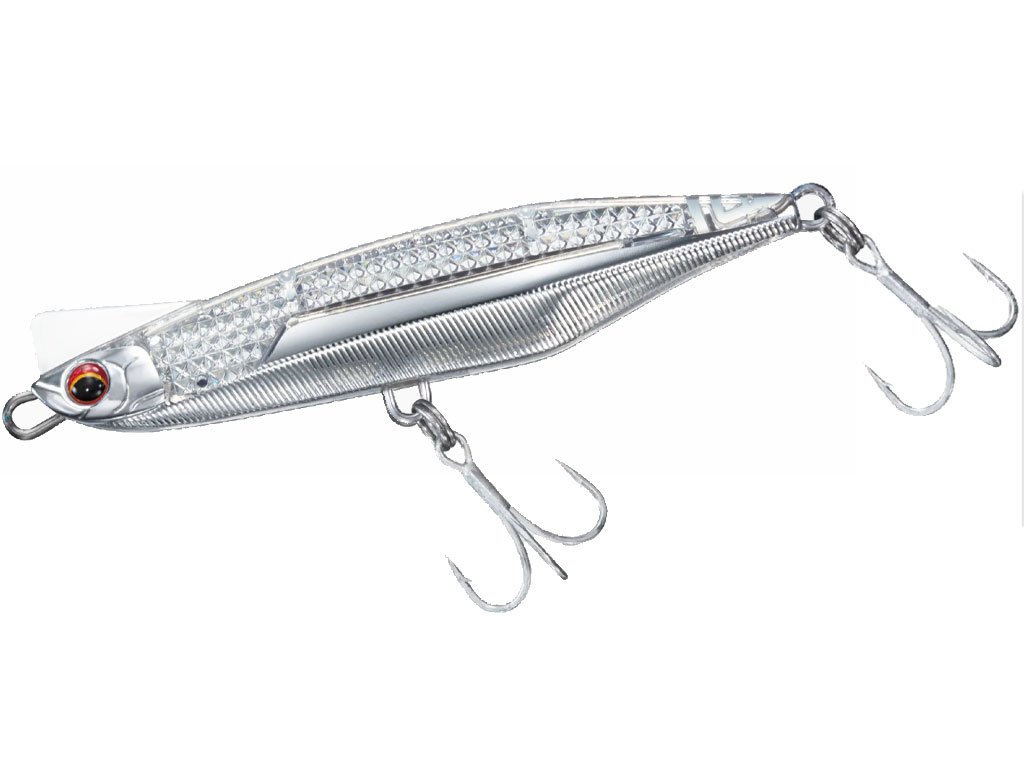 Daiwa Over Drive LI 80mm, 32g Max Laser