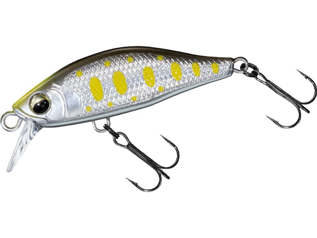 Daiwa Silver Creek Minnow S 61mm, 6.5g YH PA-Mark