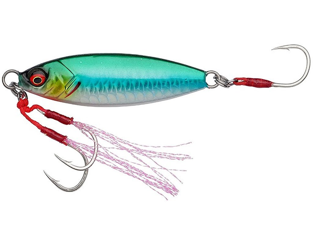 Savage Gear Slow Seeker 10g Sayoris