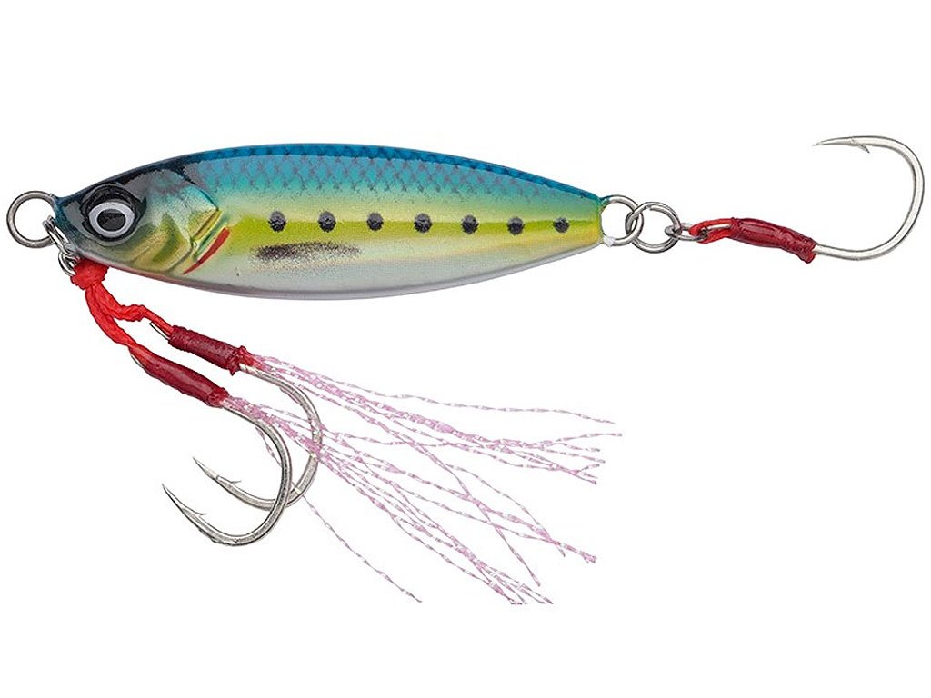 Savage Gear Slow Seeker 10g Sardine