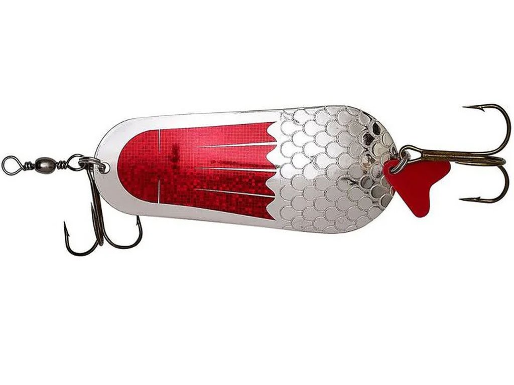 DAM Effzett Standard Spoon 6g 3.2cm Glitter