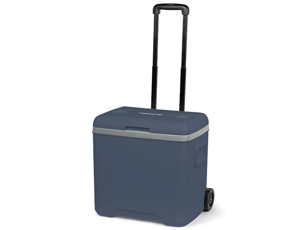 Steamy Cooler Roller Blue 30L