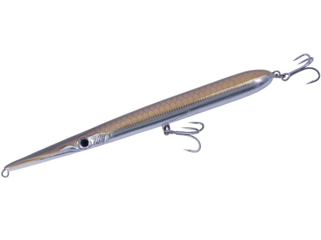 Jack Fin Handmade Pencil Lure Stylo 175mm Sandeel