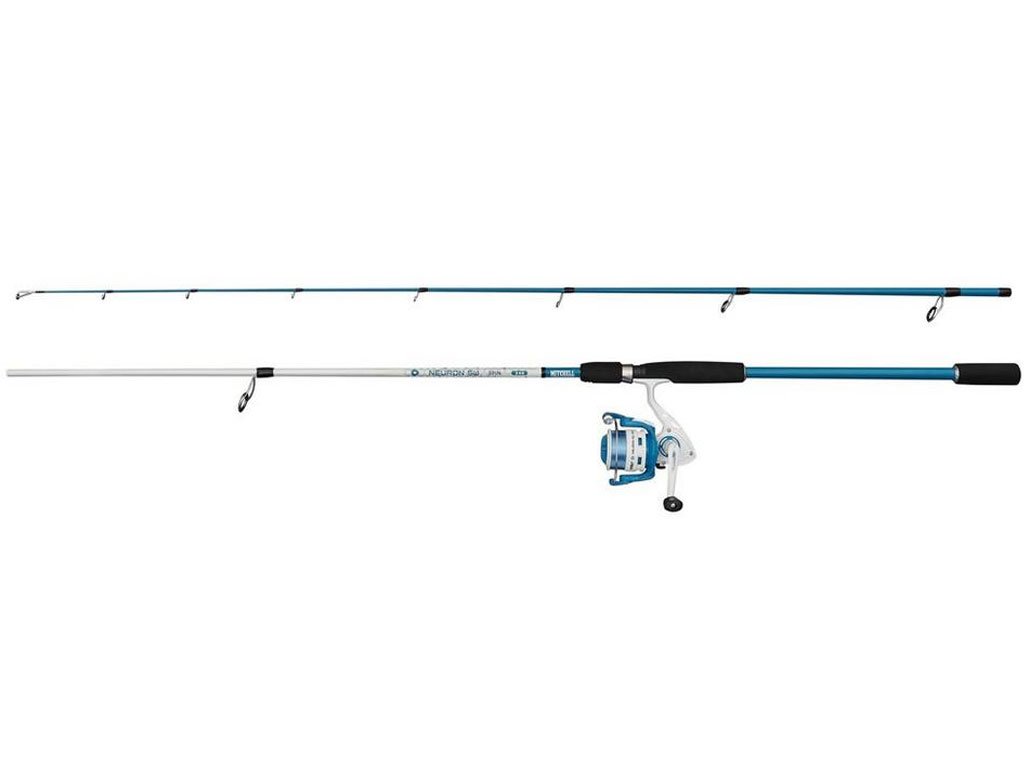 Mitchell Neuron SW II Spin Combo 2.40m, 10-40g 3000