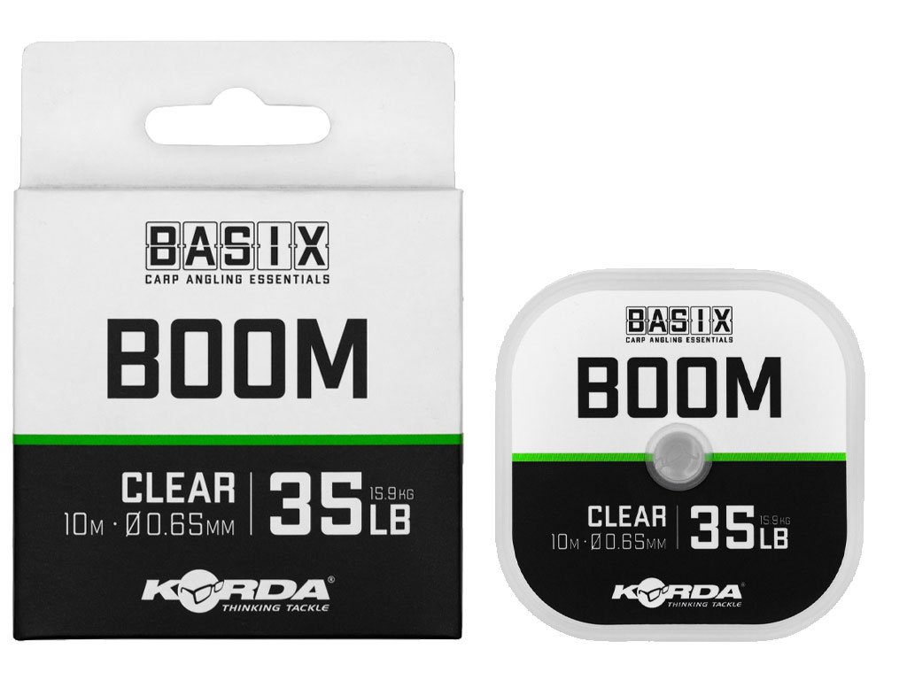 Korda Basix Boom 35lb