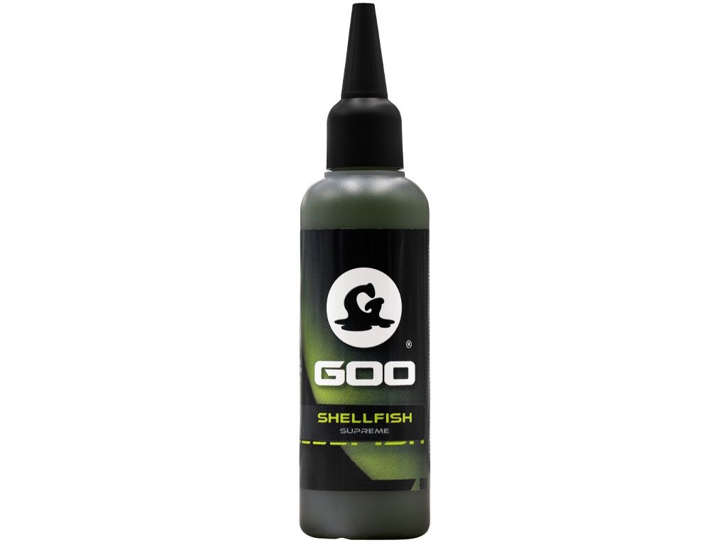 Korda GOO Shellfish Supreme 115ml