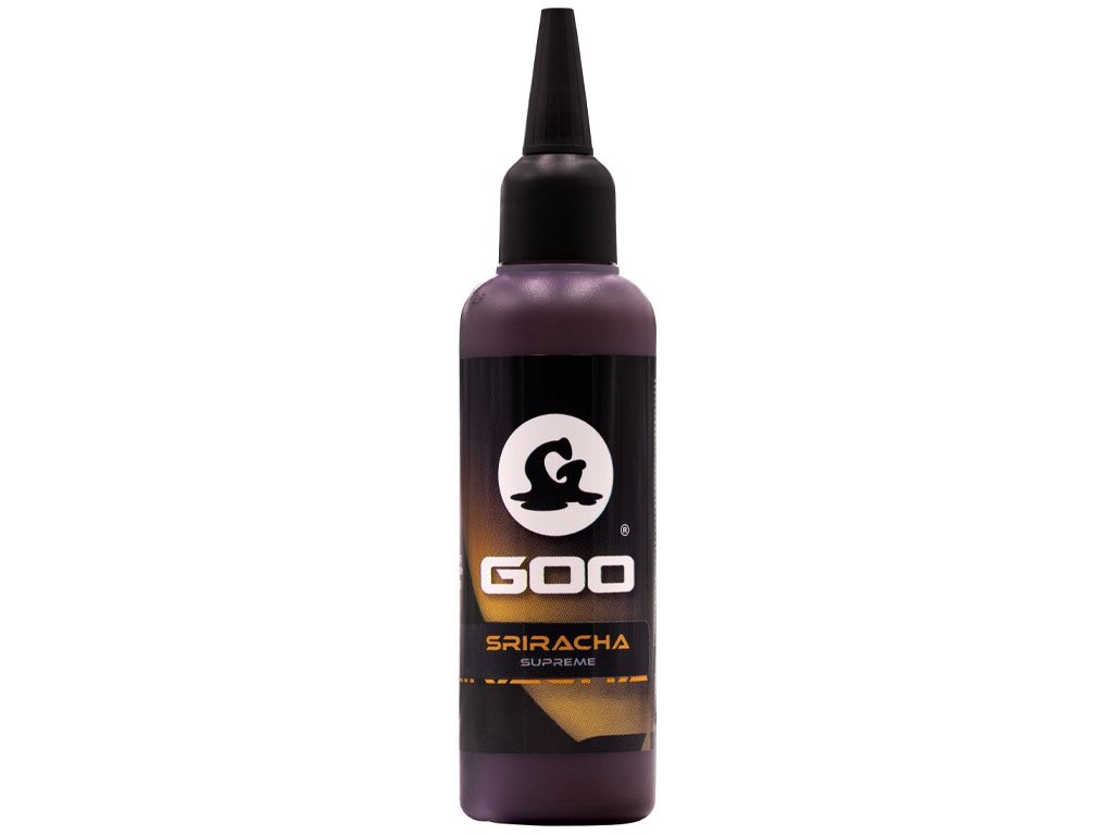 Korda GOO Sriracha Supreme 115ml