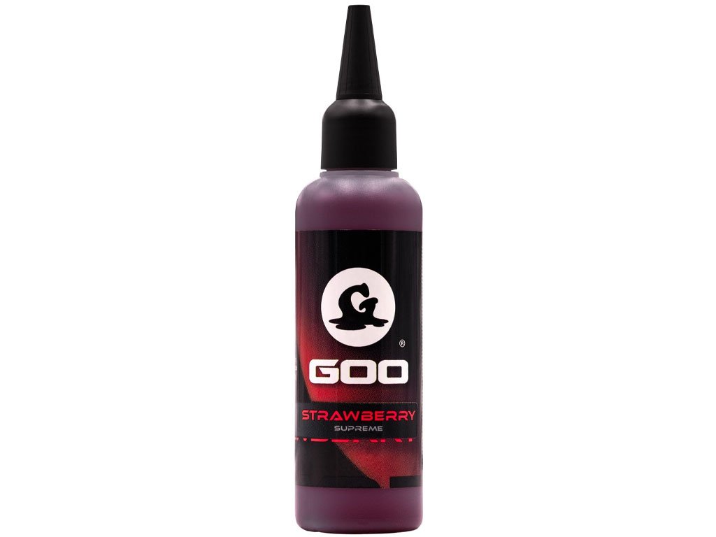 Korda GOO Strawberry Supreme 115ml