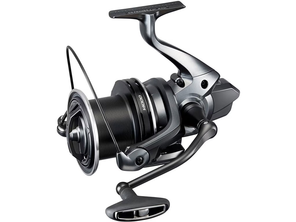 Shimano Ultegra CI4+ XTC 5500