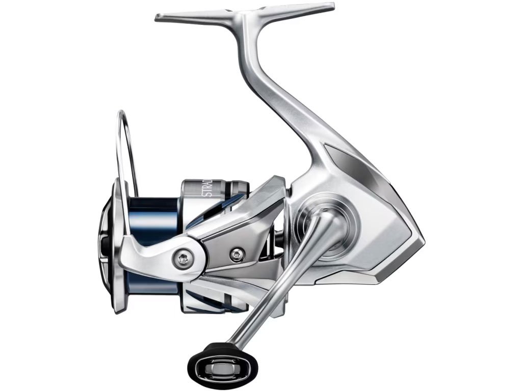 Shimano Stradic FM C2000 HG