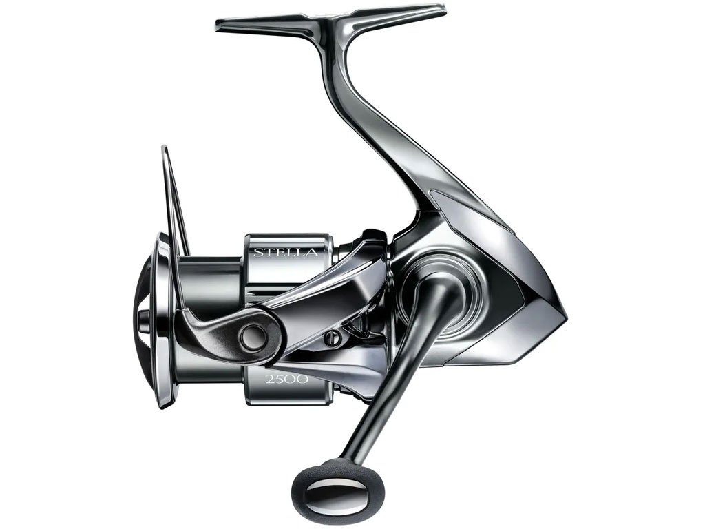 Shimano Stella FK 2500 HG