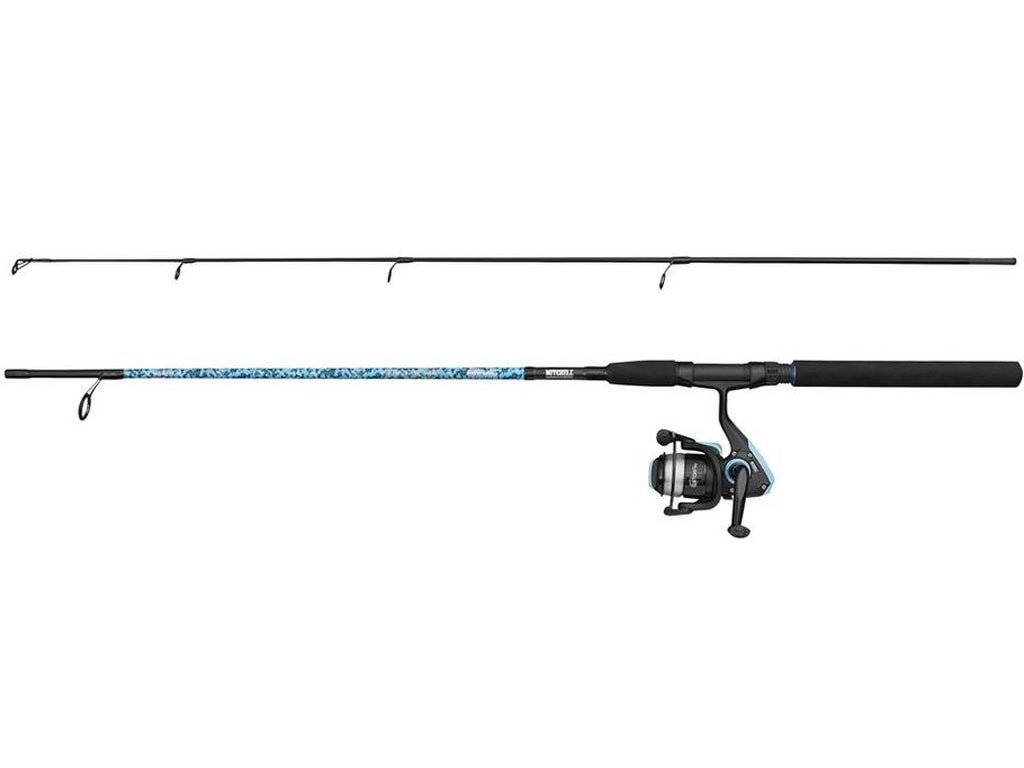 Mitchell Catch Pro II Spin Combo Light 1.80m, 5-15g