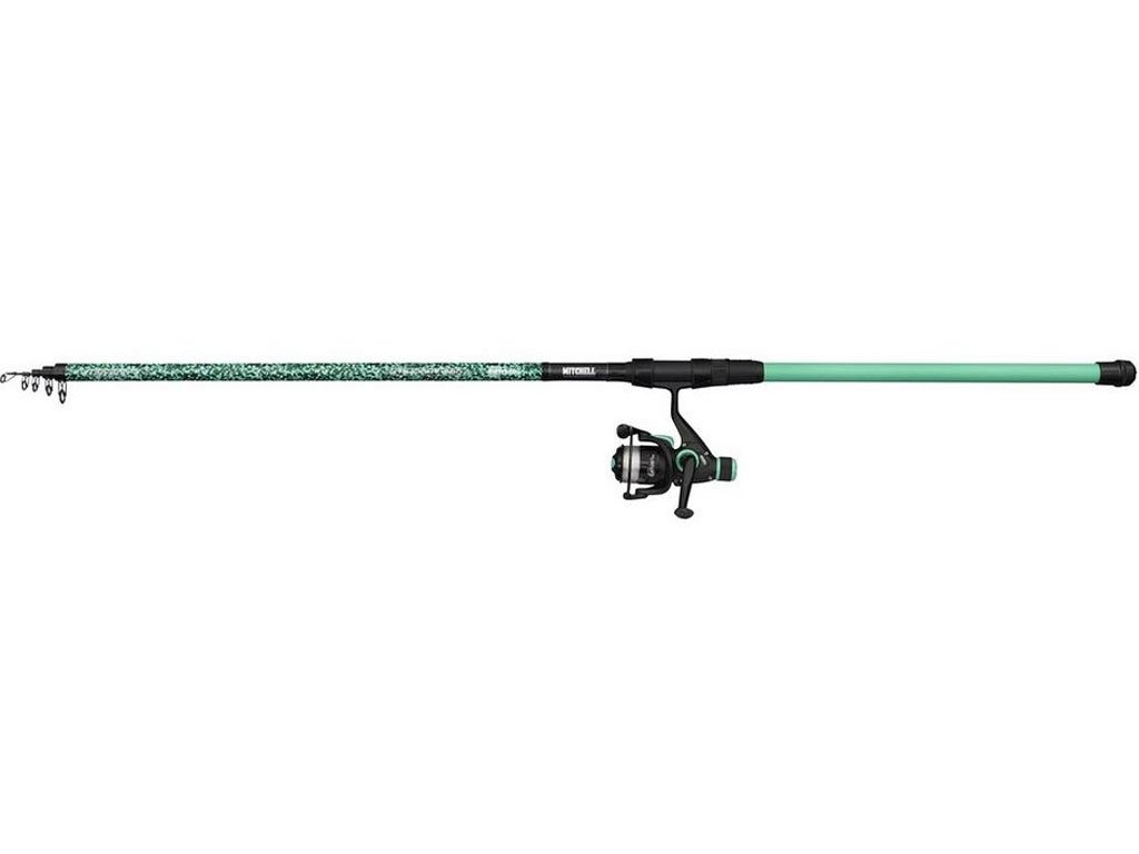 Mitchell Catch Pro II Telelight Combo 3.30m, 20-60g
