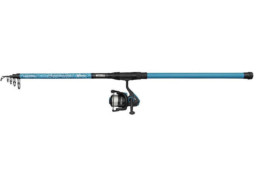 Mitchell Catch Pro II Telestrong FD Combo Heavy 3.50m, 80-150g