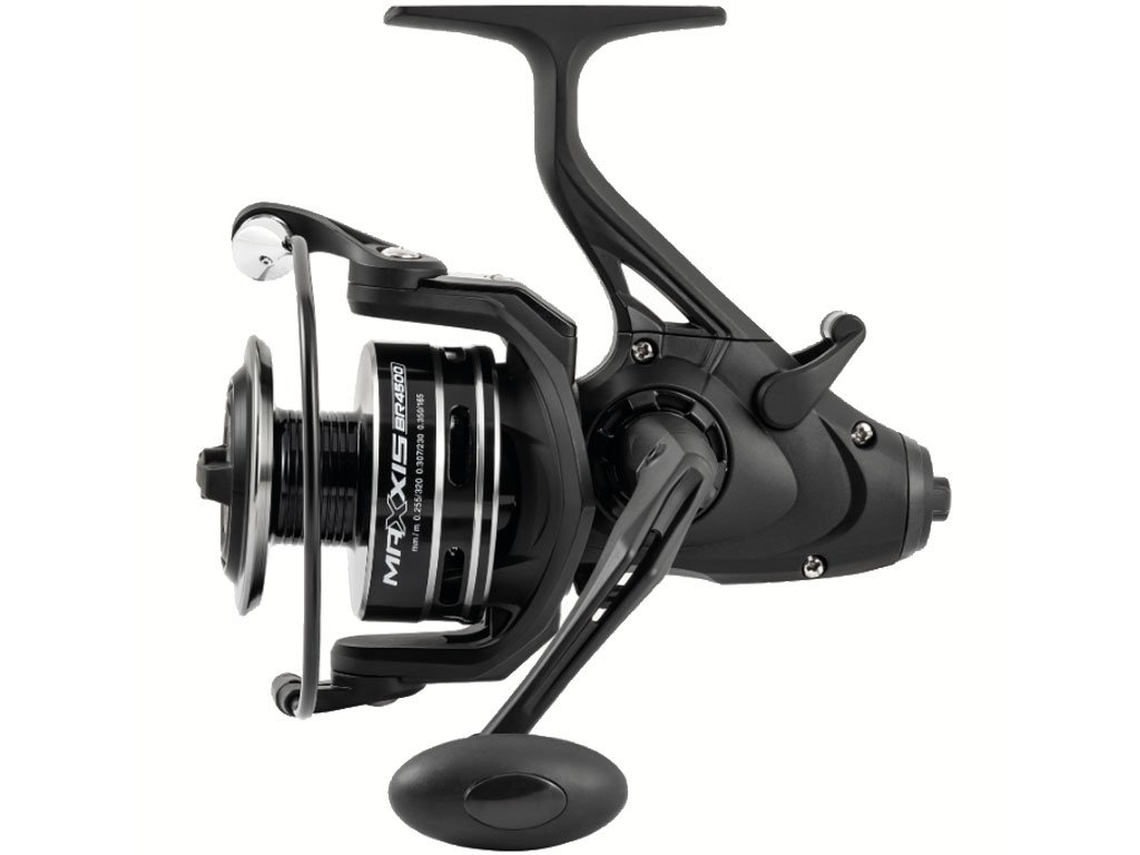 Trabucco Maxxis BR 6500