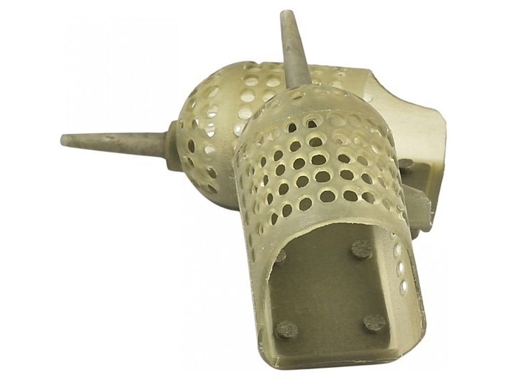 Trabucco Airtek Maggot & Pellet Method Feeder M 20g